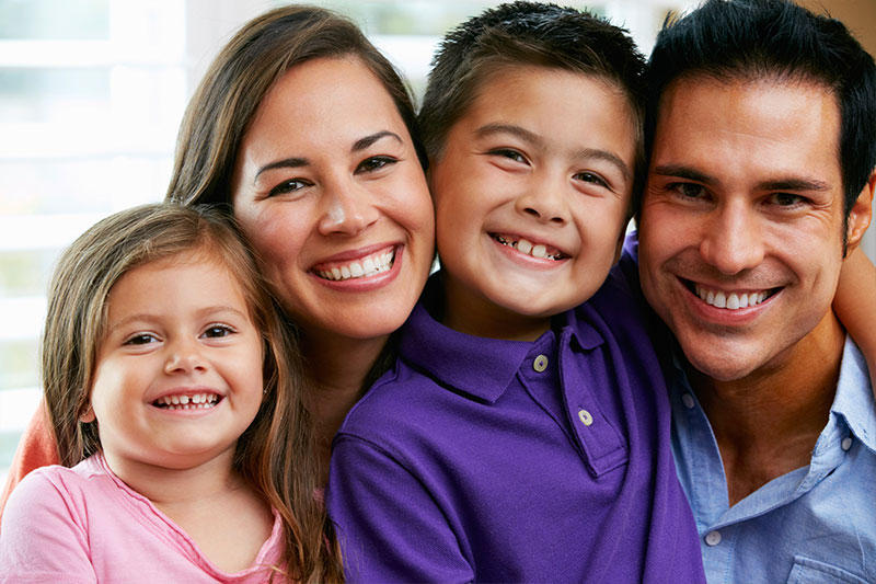 Family Dentist in Beaumont